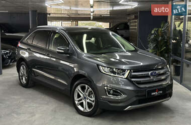 Внедорожник / Кроссовер Ford Edge 2016 в Одессе