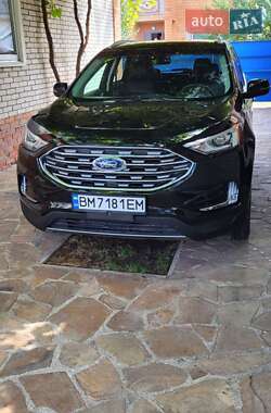 Внедорожник / Кроссовер Ford Edge 2020 в Ахтырке