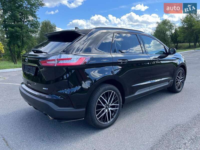 Позашляховик / Кросовер Ford Edge 2020 в Одесі фото 4 Позашляховик / Кросовер Ford Edge 2020 в Одесі