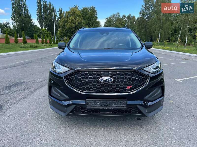 Позашляховик / Кросовер Ford Edge 2020 в Одесі фото 6 Позашляховик / Кросовер Ford Edge 2020 в Одесі
