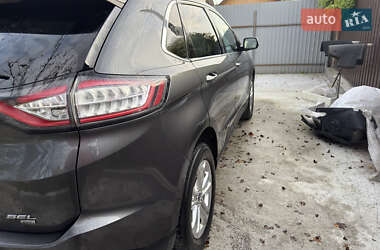 Позашляховик / Кросовер Ford Edge 2017 в Києві