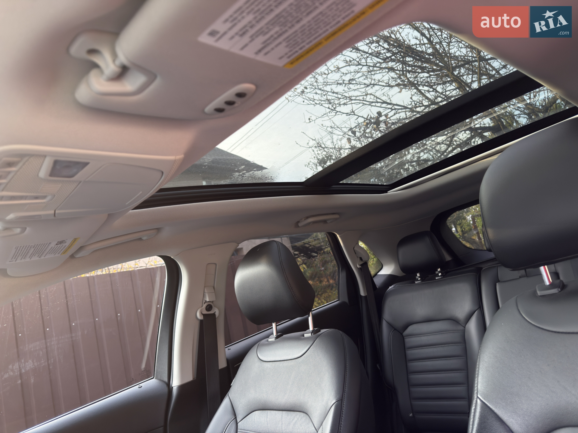 2017 Ford Edge - мініатюра 9
