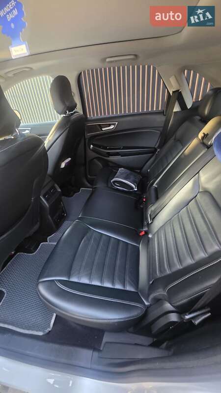 Внедорожник / Кроссовер Ford Edge 2015 в Виннице фото 2 Внедорожник / Кроссовер Ford Edge 2015 в Виннице