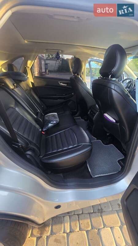 Внедорожник / Кроссовер Ford Edge 2015 в Виннице фото 11 Внедорожник / Кроссовер Ford Edge 2015 в Виннице