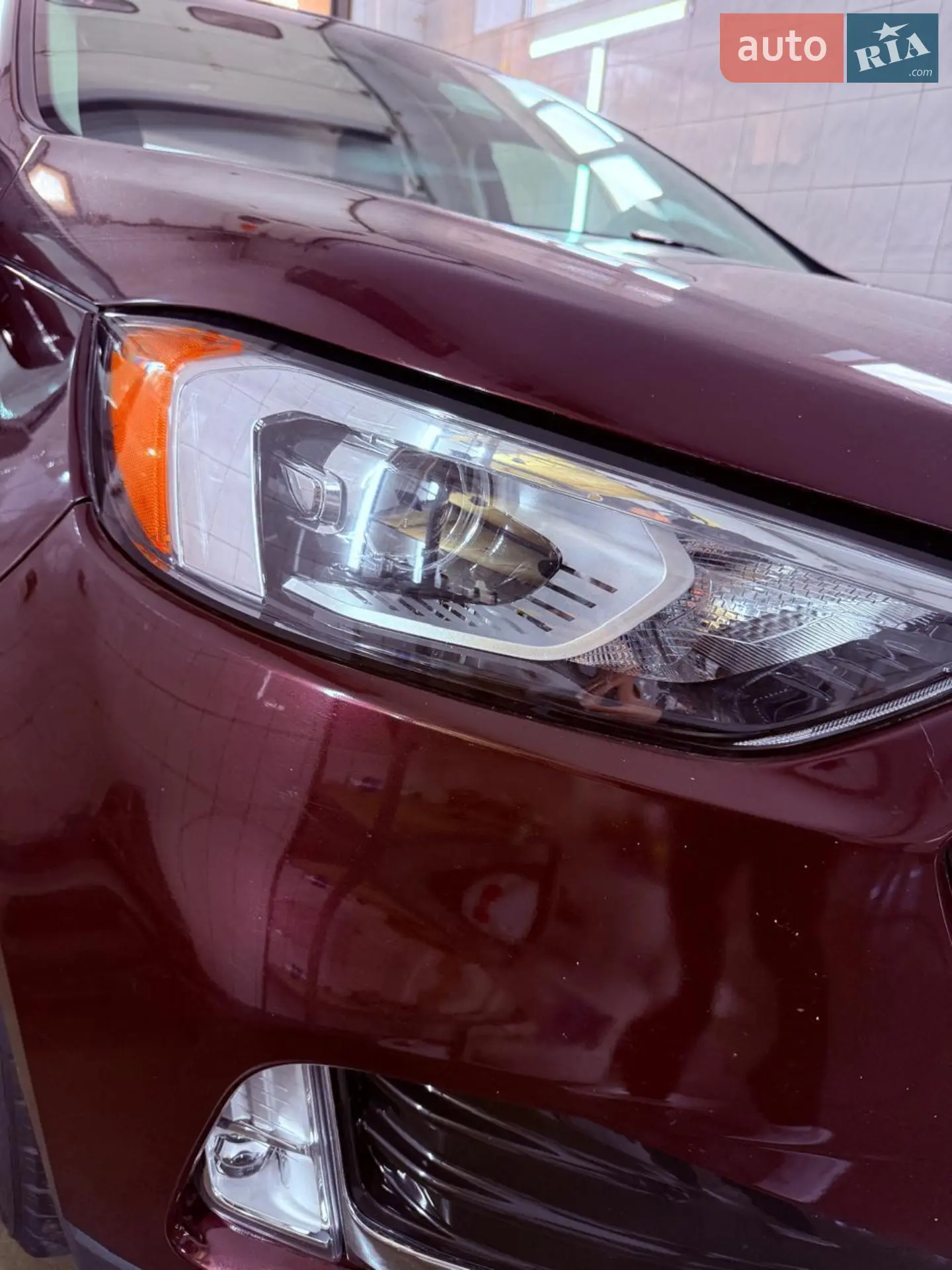 2019 Ford Edge - мініатюра 11
