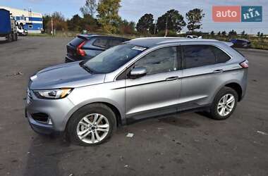 Внедорожник / Кроссовер Ford Edge 2020 в 