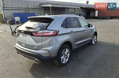 Внедорожник / Кроссовер Ford Edge 2020 в 