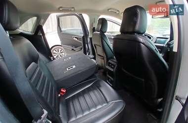 Внедорожник / Кроссовер Ford Edge 2020 в 
