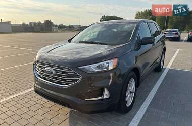 Внедорожник / Кроссовер Ford Edge 2022 в 