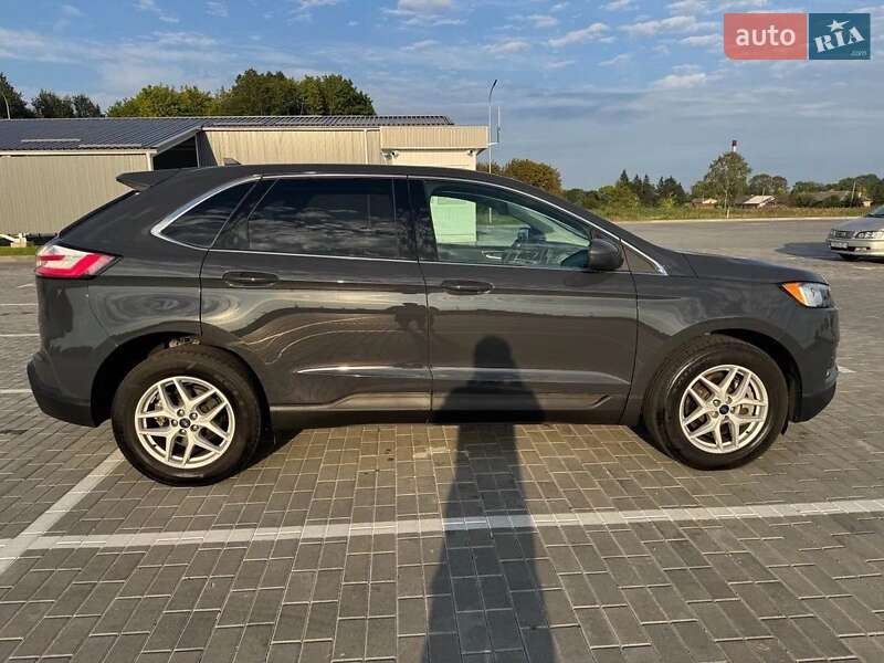 Позашляховик / Кросовер Ford Edge 2022 в Одесі фото 7 Позашляховик / Кросовер Ford Edge 2022 в Одесі