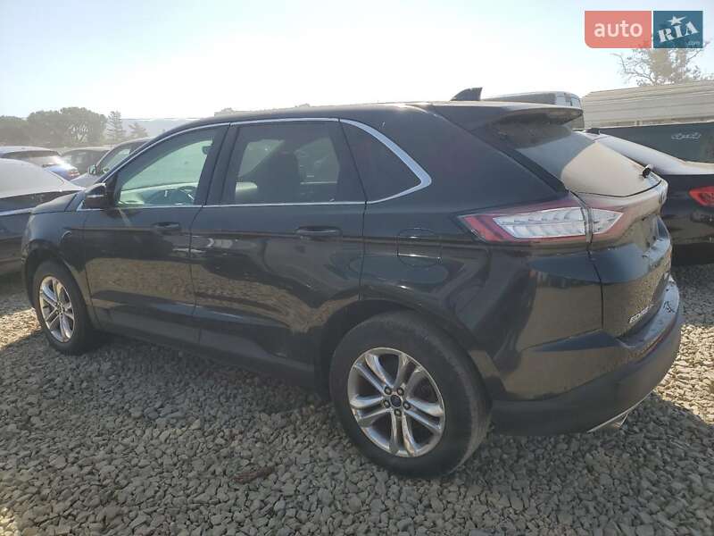 Внедорожник / Кроссовер Ford Edge 2015 в Харькове фото 2 Внедорожник / Кроссовер Ford Edge 2015 в Харькове