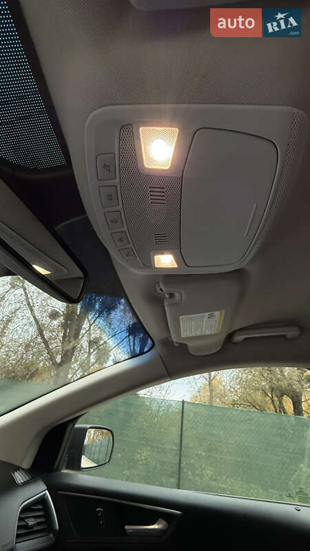 Внедорожник / Кроссовер Ford Edge 2019 в Ирпене фото 21 Внедорожник / Кроссовер Ford Edge 2019 в Ирпене