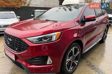 Внедорожник / Кроссовер Ford Edge 2019 в Львове Внедорожник / Кроссовер Ford Edge 2019 в Львове