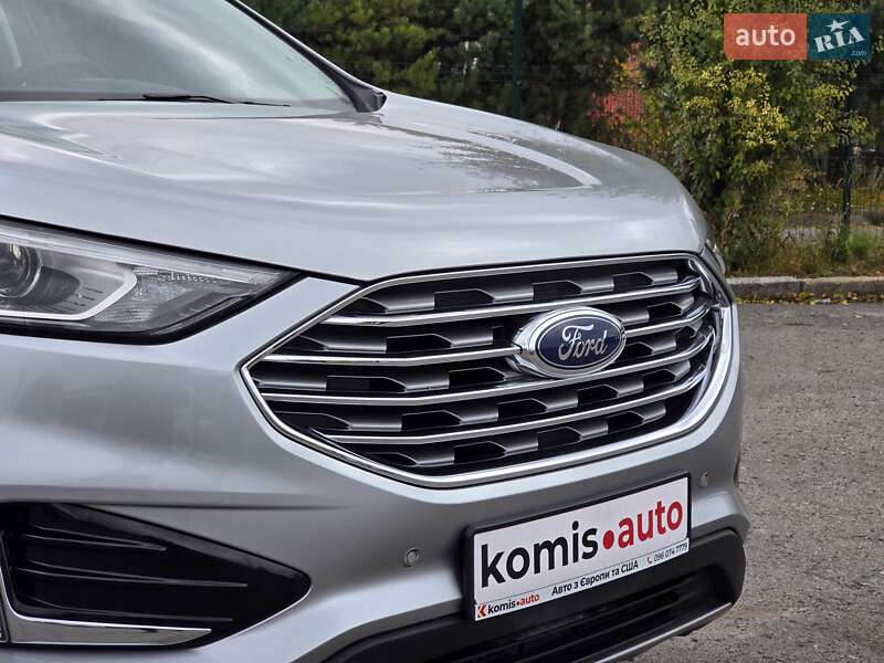 Позашляховик / Кросовер Ford Edge 2020 в Хмельницькому фото 23 Позашляховик / Кросовер Ford Edge 2020 в Хмельницькому