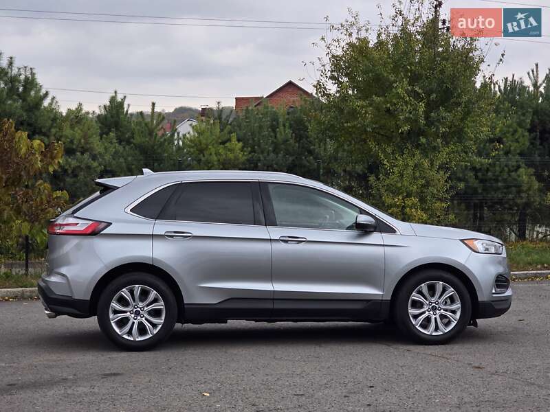 Позашляховик / Кросовер Ford Edge 2020 в Хмельницькому фото 20 Позашляховик / Кросовер Ford Edge 2020 в Хмельницькому
