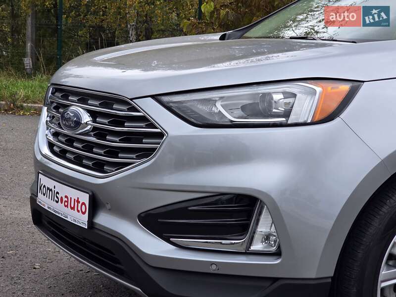 Позашляховик / Кросовер Ford Edge 2020 в Хмельницькому фото 8 Позашляховик / Кросовер Ford Edge 2020 в Хмельницькому