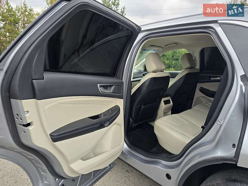 Позашляховик / Кросовер Ford Edge 2020 в Хмельницькому фото 43 Позашляховик / Кросовер Ford Edge 2020 в Хмельницькому