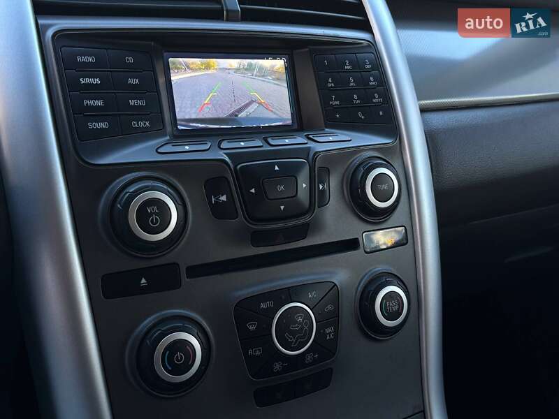 Позашляховик / Кросовер Ford Edge 2013 в Миколаєві фото 14 Позашляховик / Кросовер Ford Edge 2013 в Миколаєві