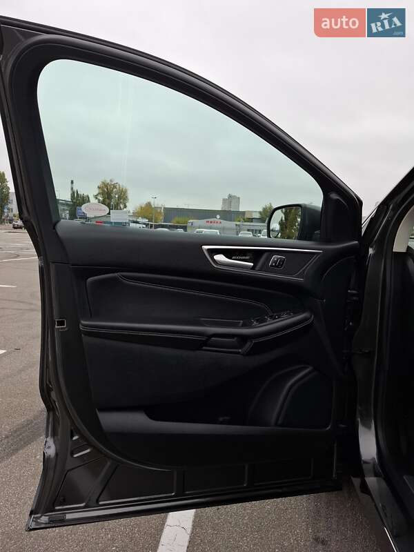 Внедорожник / Кроссовер Ford Edge 2015 в Киеве