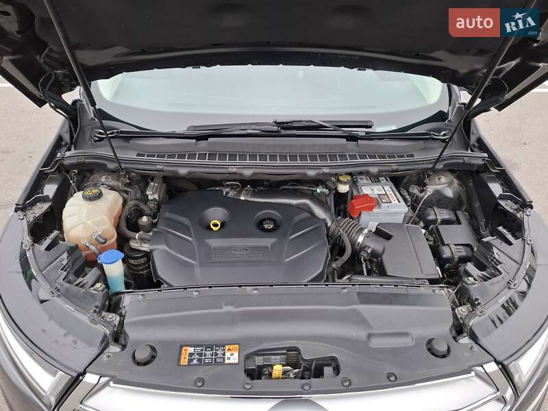 Внедорожник / Кроссовер Ford Edge 2015 в Киеве