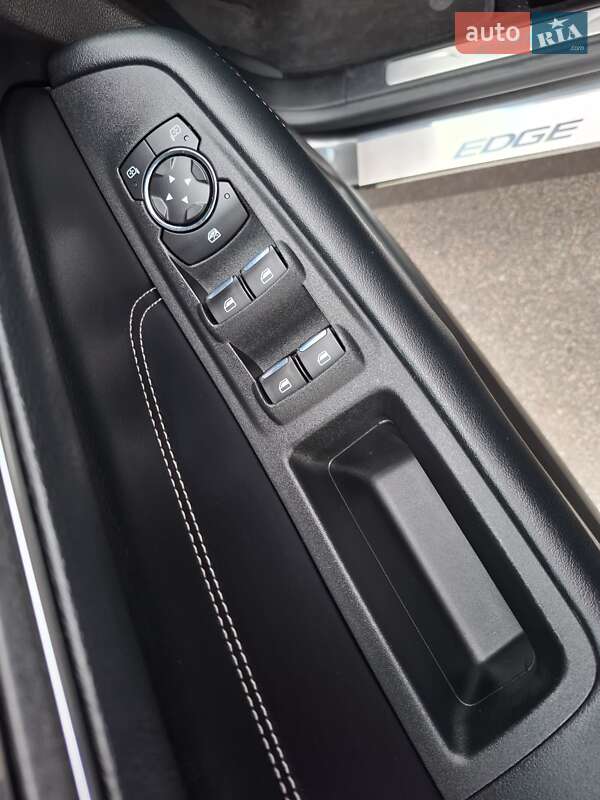 Внедорожник / Кроссовер Ford Edge 2015 в Киеве