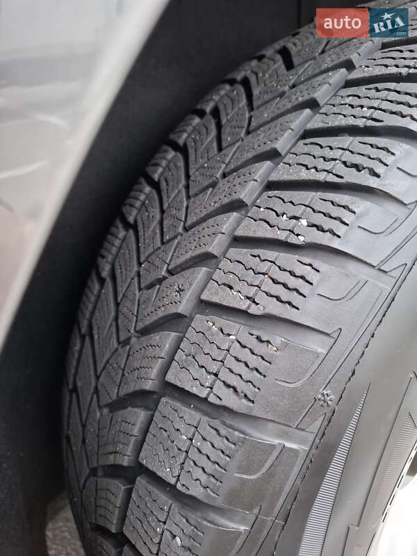 Внедорожник / Кроссовер Ford Edge 2015 в Киеве