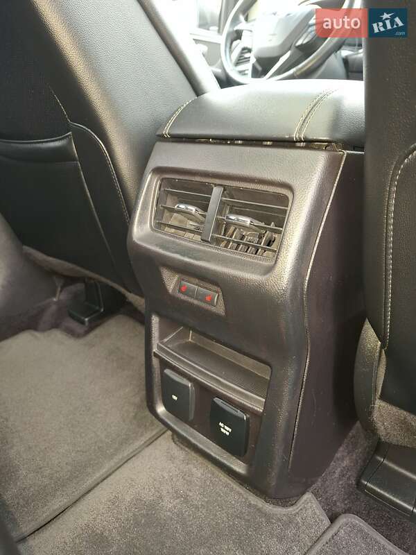 Внедорожник / Кроссовер Ford Edge 2015 в Киеве