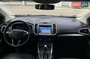 Позашляховик / Кросовер Ford Edge 2016 в Миколаєві