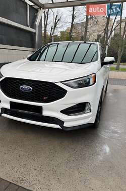 Внедорожник / Кроссовер Ford Edge 2022 в Виннице