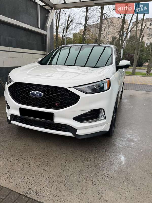 Ford Edge 2022 Ford Edge 2022