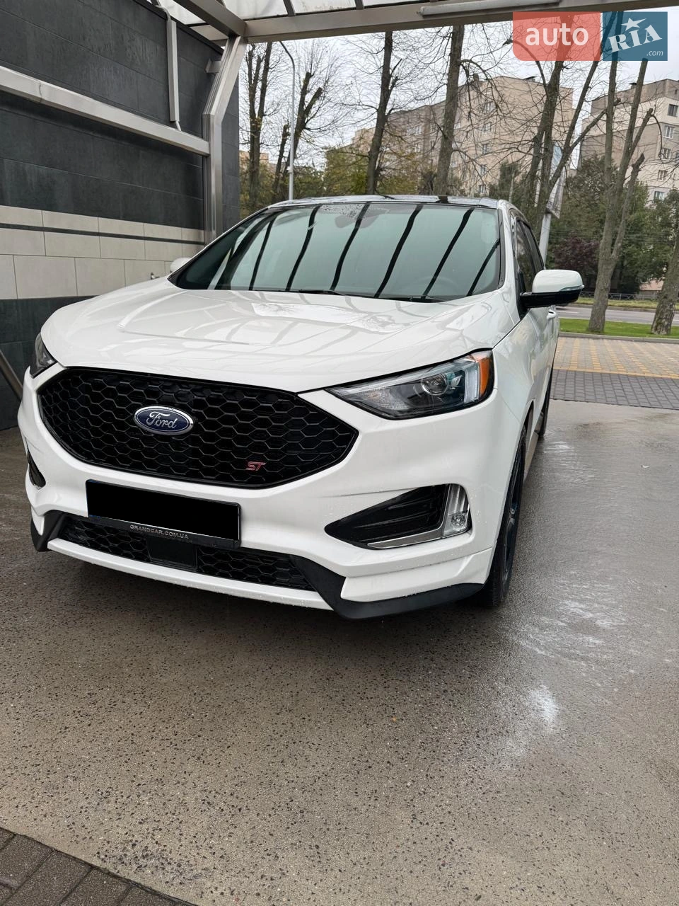 2022 Ford Edge - мініатюра 65