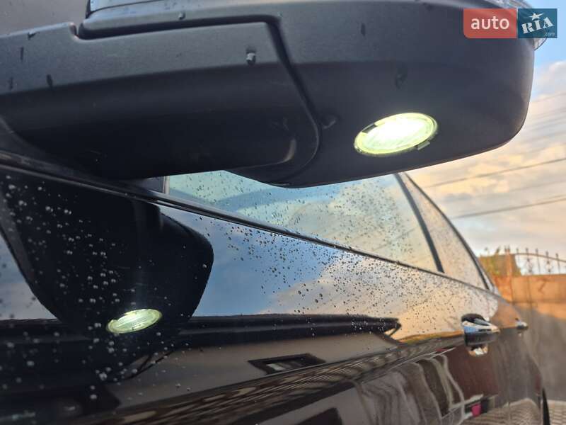 Позашляховик / Кросовер Ford Edge 2018 в Кропивницькому фото 18 Позашляховик / Кросовер Ford Edge 2018 в Кропивницькому