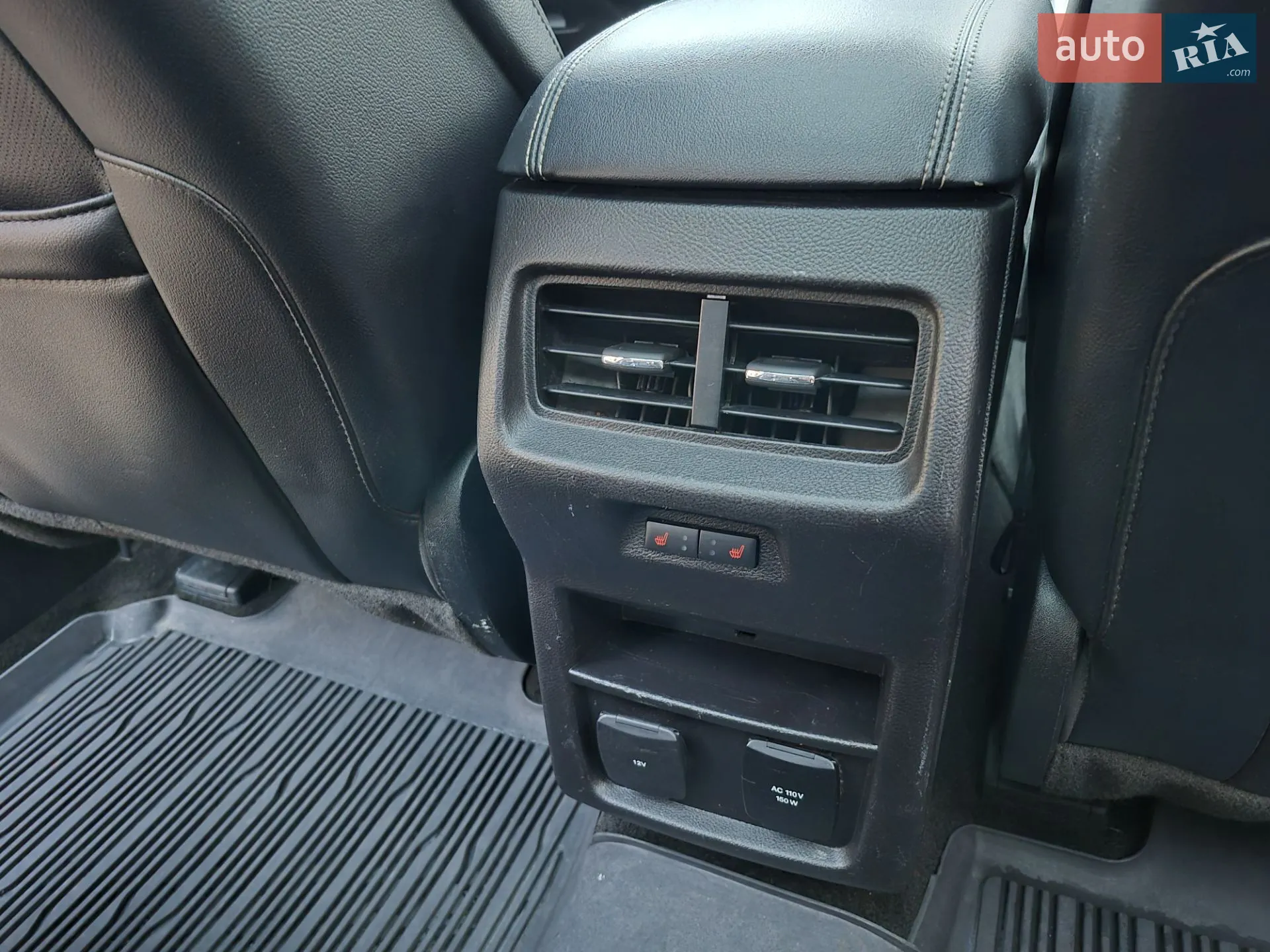 2018 Ford Edge - мініатюра 26