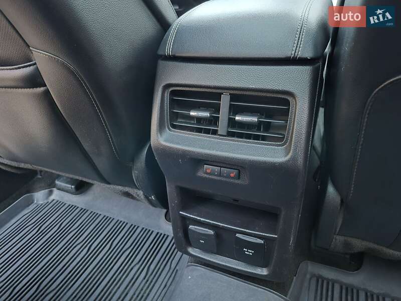 Позашляховик / Кросовер Ford Edge 2018 в Кропивницькому фото 26 Позашляховик / Кросовер Ford Edge 2018 в Кропивницькому