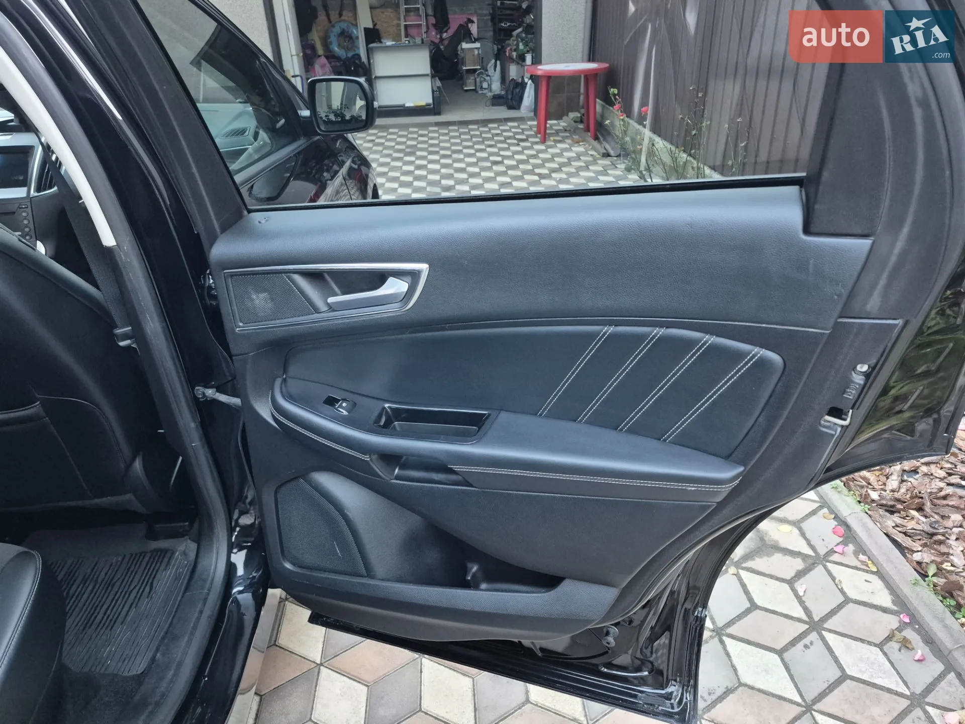 2018 Ford Edge - мініатюра 30