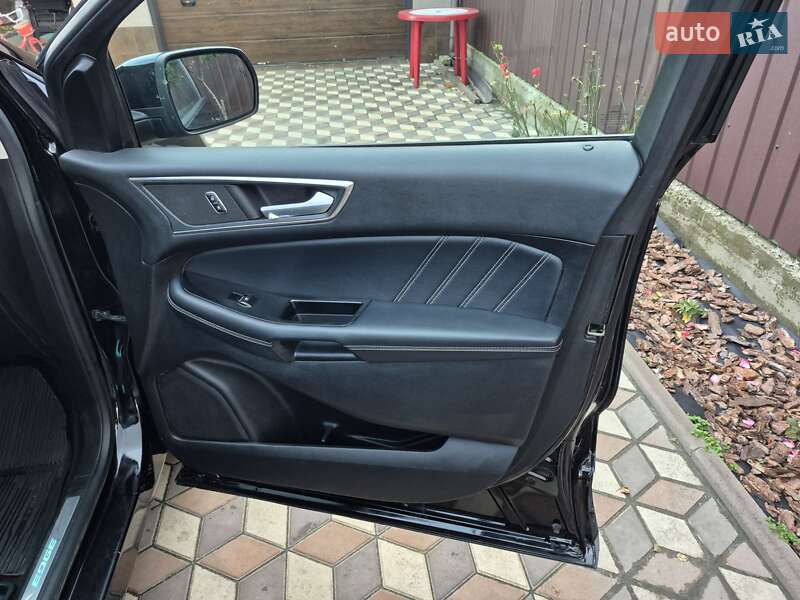 Позашляховик / Кросовер Ford Edge 2018 в Кропивницькому фото 35 Позашляховик / Кросовер Ford Edge 2018 в Кропивницькому