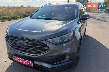 Внедорожник / Кроссовер Ford Edge 2019 в Калуше