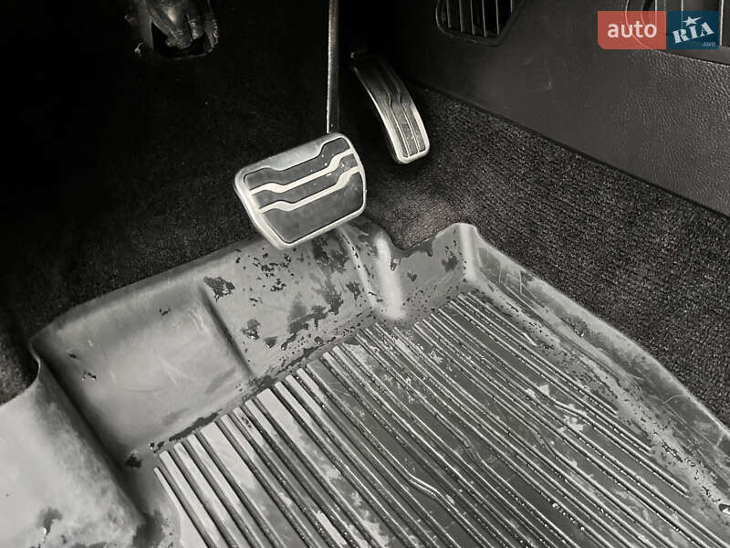 Внедорожник / Кроссовер Ford Edge 2017 в Луцке фото 24 Внедорожник / Кроссовер Ford Edge 2017 в Луцке