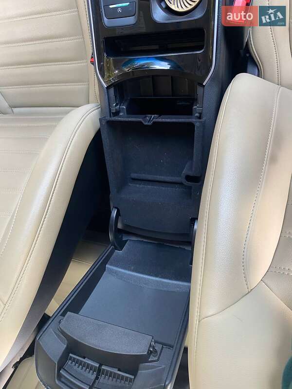 Позашляховик / Кросовер Ford Edge 2018 в Харкові фото 33 Позашляховик / Кросовер Ford Edge 2018 в Харкові