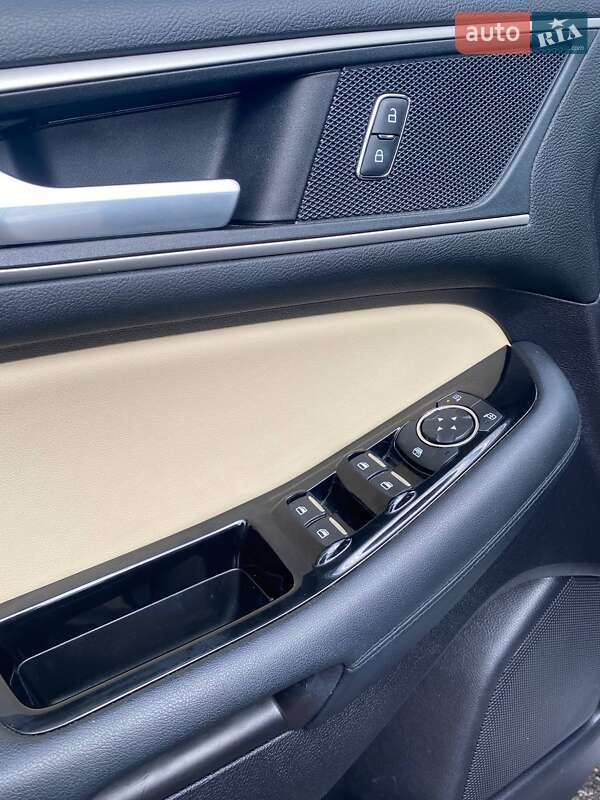 Позашляховик / Кросовер Ford Edge 2018 в Харкові фото 34 Позашляховик / Кросовер Ford Edge 2018 в Харкові