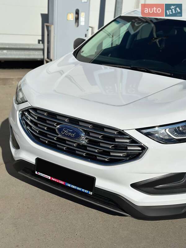 Позашляховик / Кросовер Ford Edge 2020 в Києві фото 5 Позашляховик / Кросовер Ford Edge 2020 в Києві