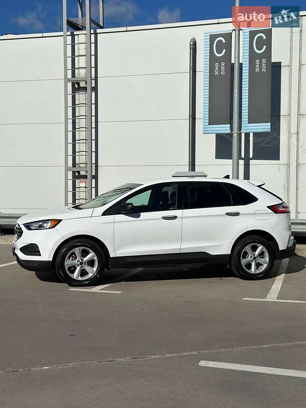 Позашляховик / Кросовер Ford Edge 2020 в Києві фото 10 Позашляховик / Кросовер Ford Edge 2020 в Києві