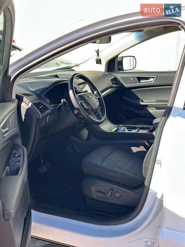 Позашляховик / Кросовер Ford Edge 2020 в Києві фото 31 Позашляховик / Кросовер Ford Edge 2020 в Києві
