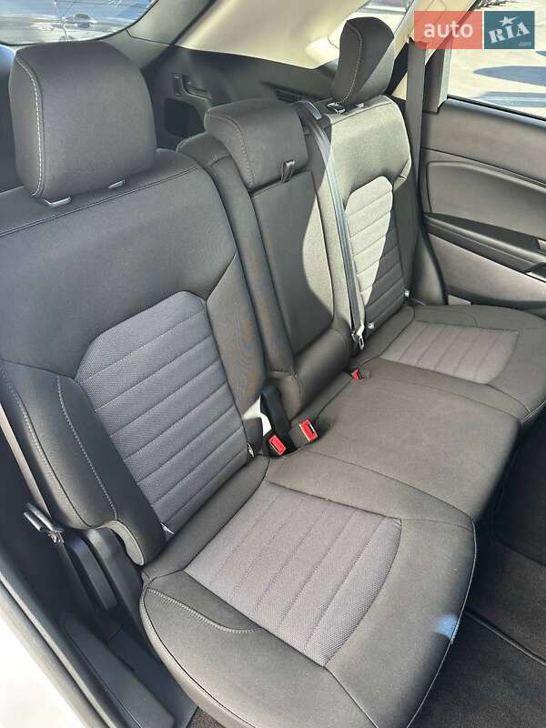 Позашляховик / Кросовер Ford Edge 2020 в Києві фото 43 Позашляховик / Кросовер Ford Edge 2020 в Києві