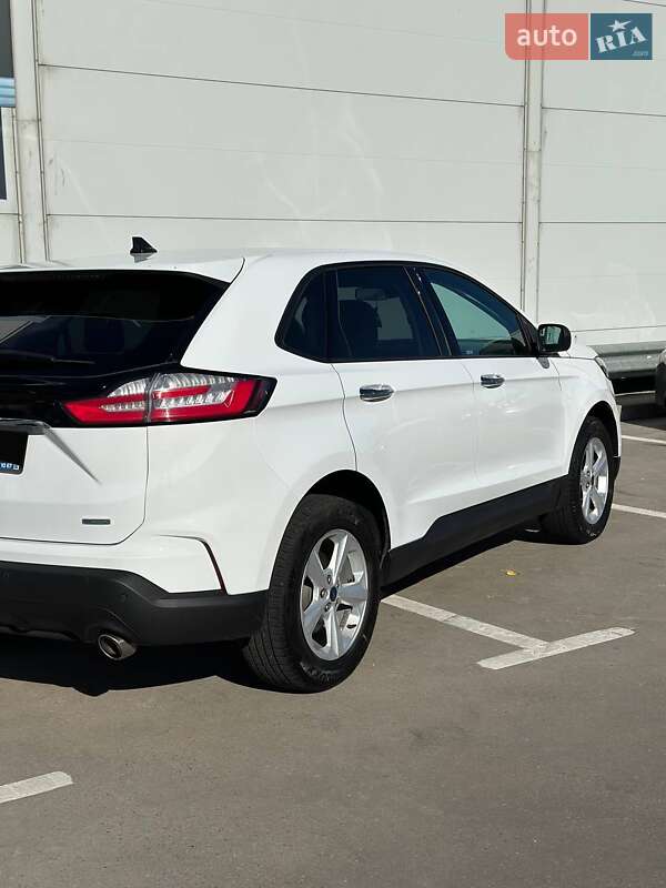 Позашляховик / Кросовер Ford Edge 2020 в Києві фото 56 Позашляховик / Кросовер Ford Edge 2020 в Києві