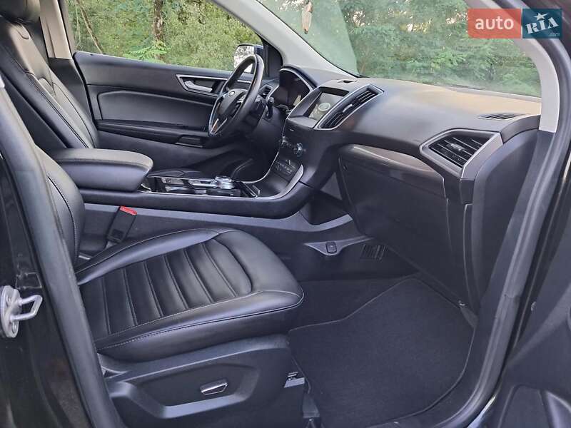 Позашляховик / Кросовер Ford Edge 2019 в Вінниці фото 12 Позашляховик / Кросовер Ford Edge 2019 в Вінниці