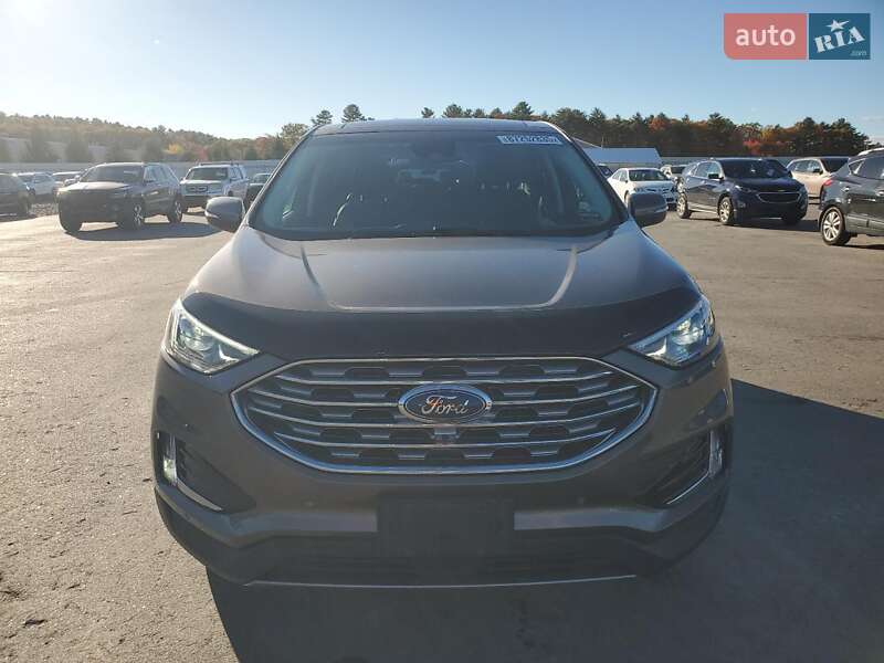 Внедорожник / Кроссовер Ford Edge 2019 в Виннице фото 5 Внедорожник / Кроссовер Ford Edge 2019 в Виннице
