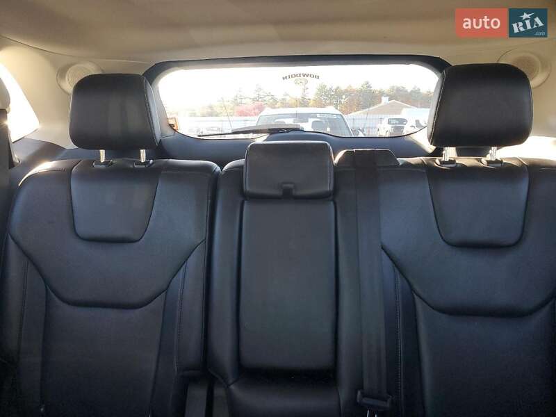 Внедорожник / Кроссовер Ford Edge 2019 в Виннице фото 10 Внедорожник / Кроссовер Ford Edge 2019 в Виннице
