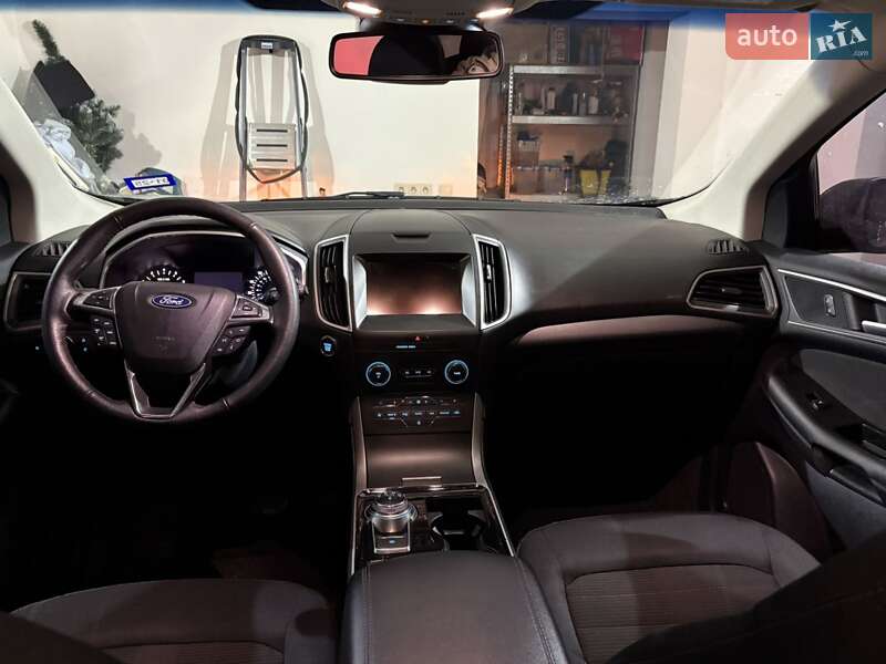 Позашляховик / Кросовер Ford Edge 2019 в Миколаєві