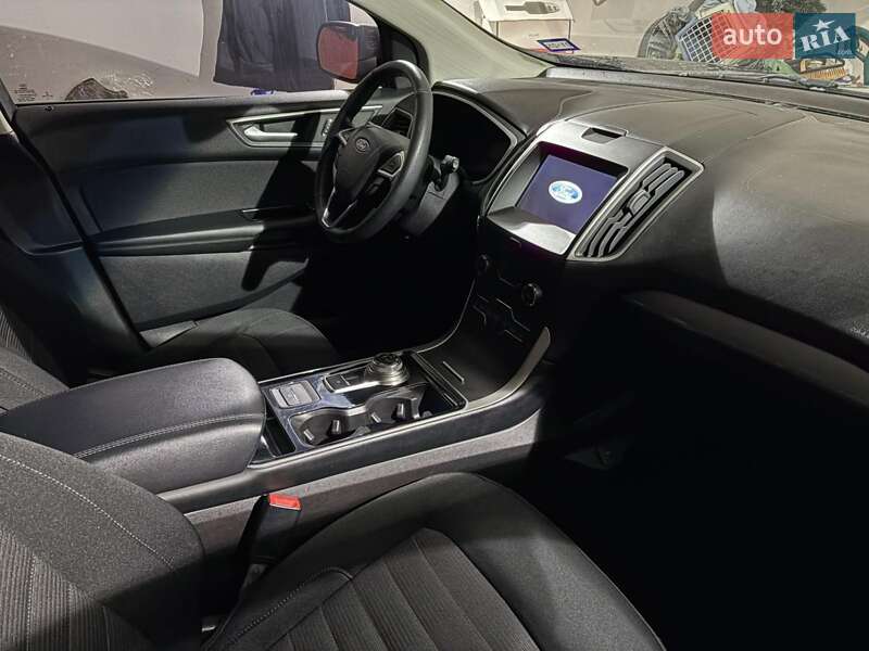 Позашляховик / Кросовер Ford Edge 2019 в Миколаєві